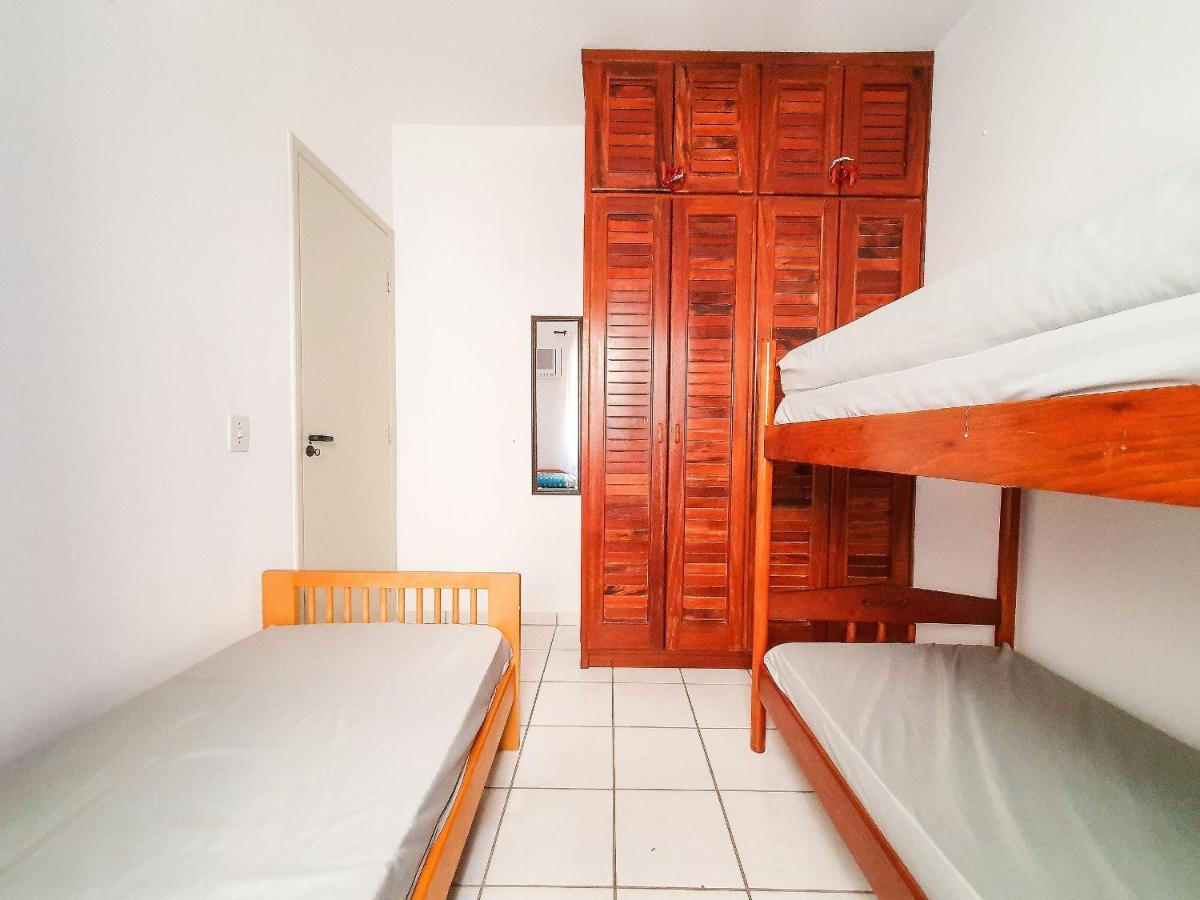 Condominio Praias De Ubatuba Exterior foto